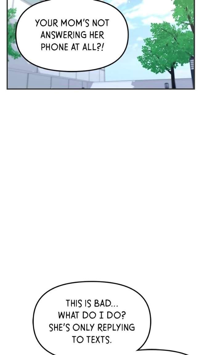 Look-Alike Daughter Chapter 174 page 47