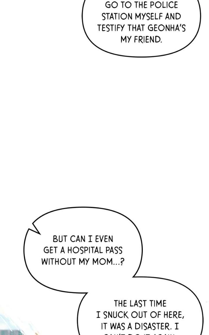 Look-Alike Daughter Chapter 174 page 49