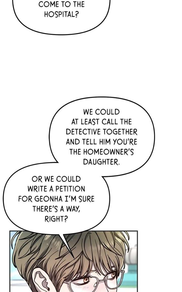 Look-Alike Daughter Chapter 174 page 51