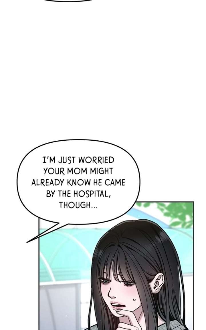 Look-Alike Daughter Chapter 174 page 53