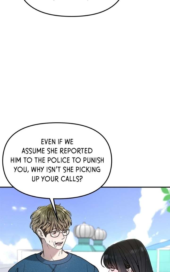 Look-Alike Daughter Chapter 174 page 55