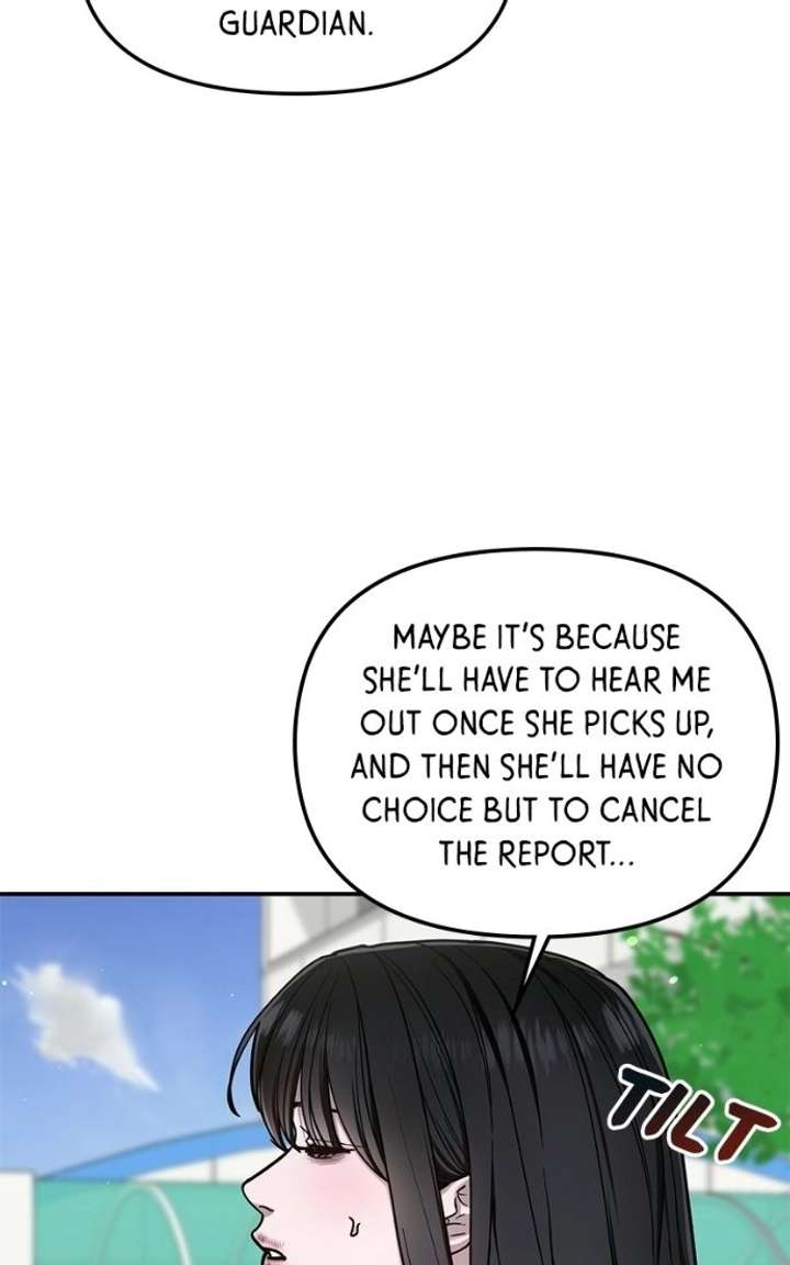Look-Alike Daughter Chapter 174 page 57