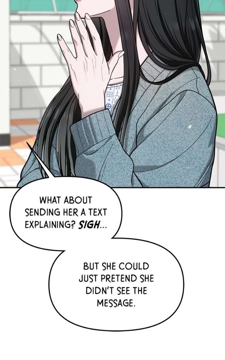 Look-Alike Daughter Chapter 174 page 58