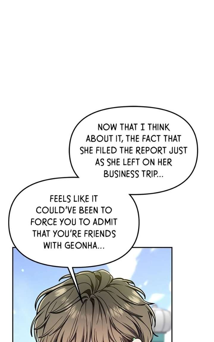 Look-Alike Daughter Chapter 174 page 59