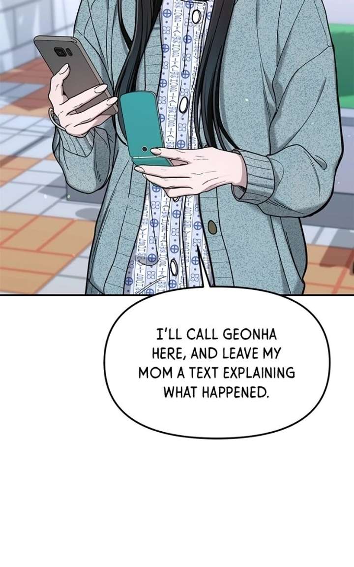 Look-Alike Daughter Chapter 174 page 62