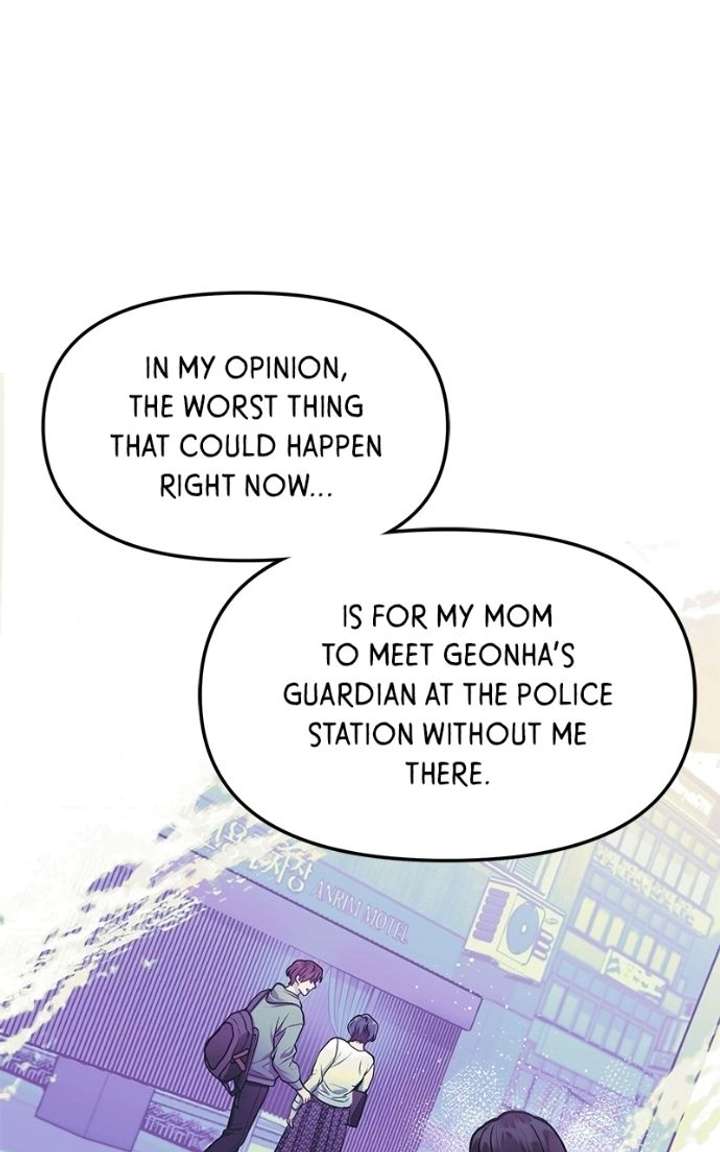 Look-Alike Daughter Chapter 174 page 63