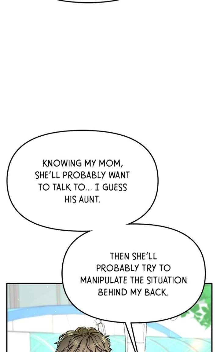 Look-Alike Daughter Chapter 174 page 65