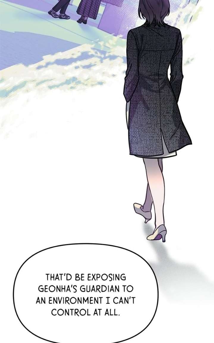 Look-Alike Daughter Chapter 174 page 64