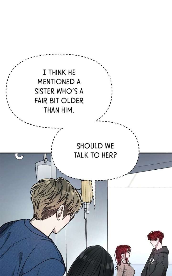 Look-Alike Daughter Chapter 174 page 78