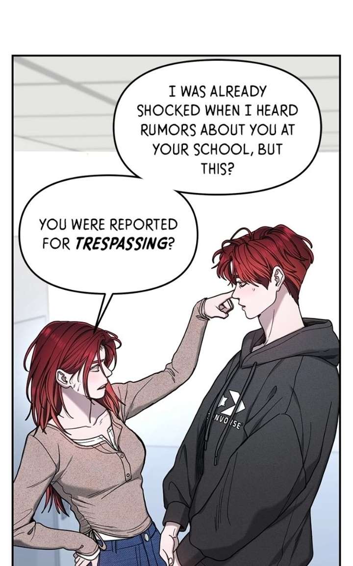 Look-Alike Daughter Chapter 174 page 80