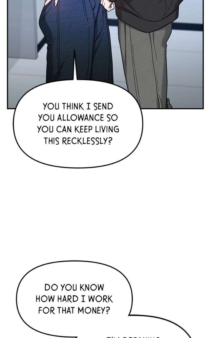 Look-Alike Daughter Chapter 174 page 81