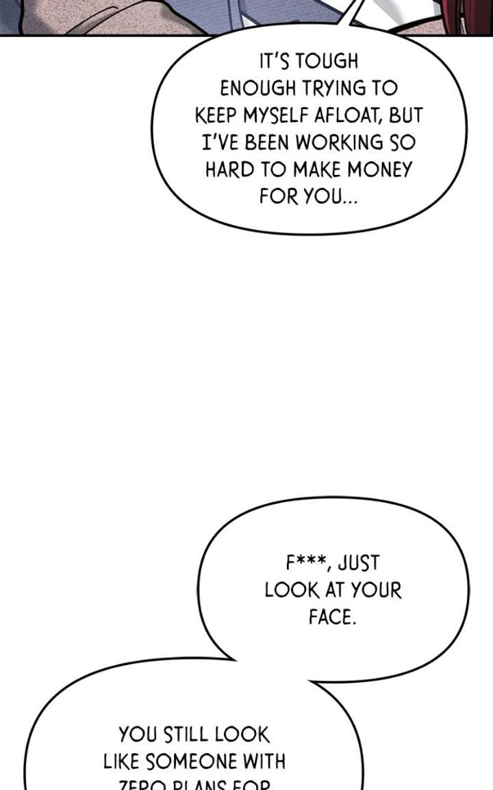 Look-Alike Daughter Chapter 174 page 83