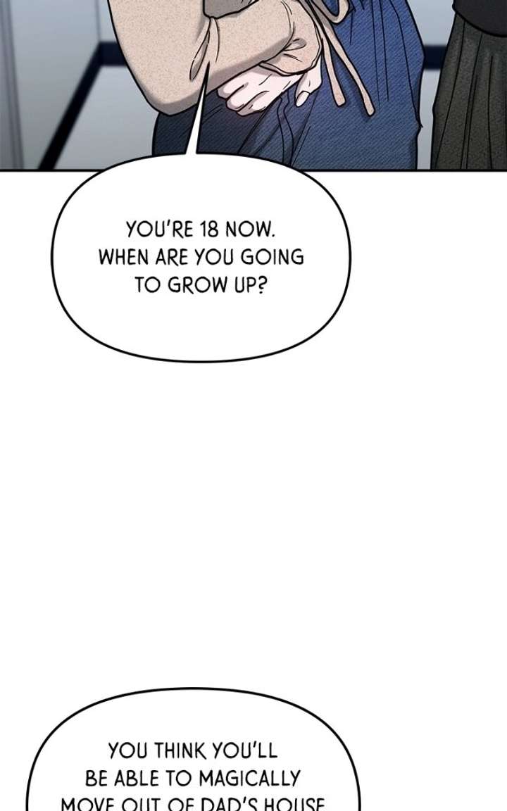 Look-Alike Daughter Chapter 174 page 85