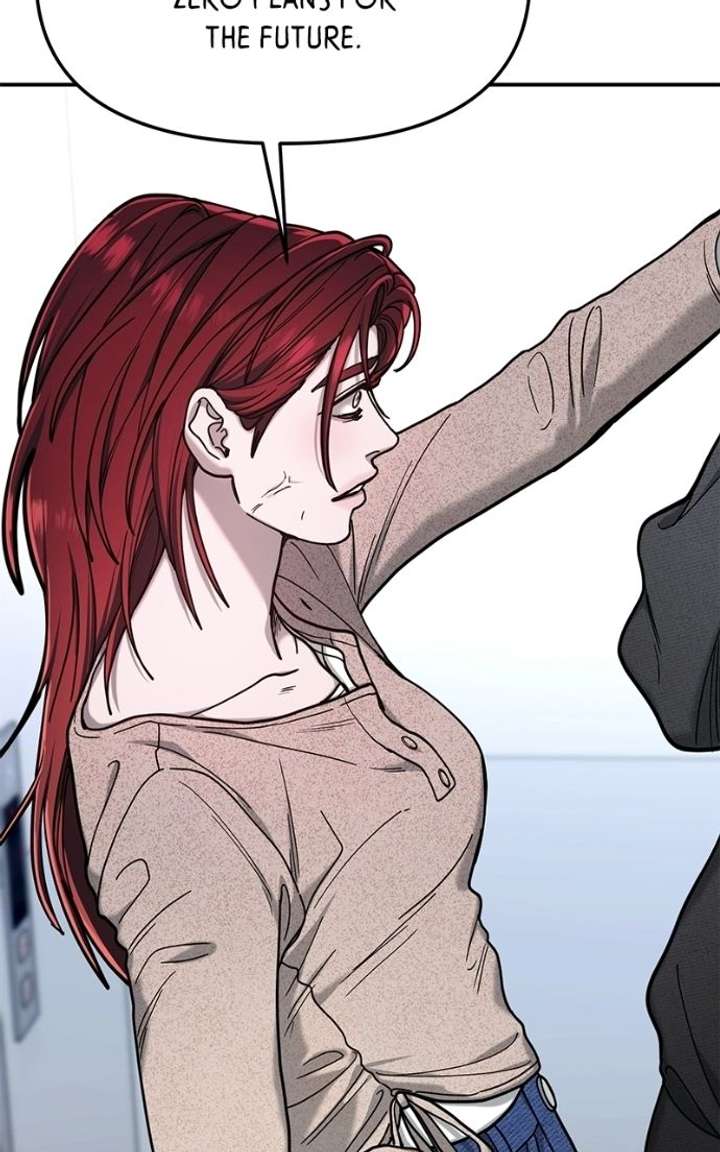 Look-Alike Daughter Chapter 174 page 84