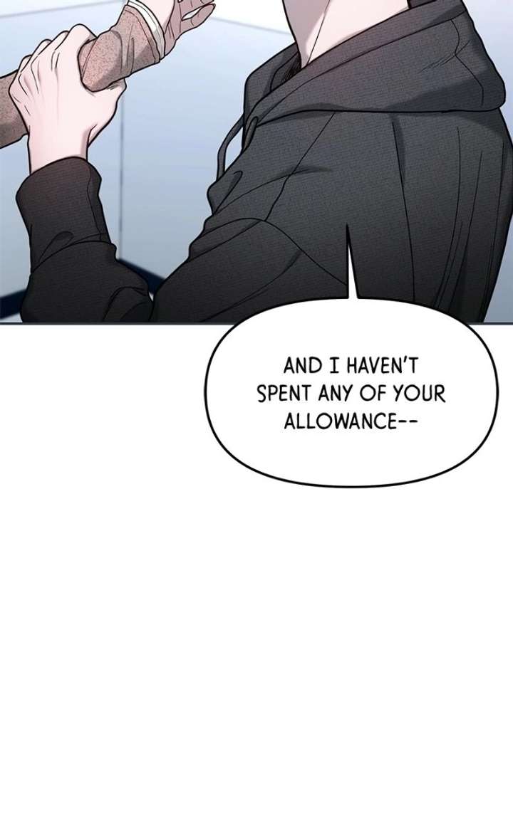 Look-Alike Daughter Chapter 174 page 92