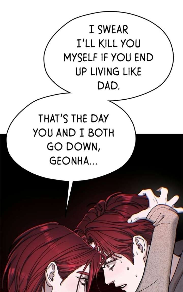 Look-Alike Daughter Chapter 174 page 101