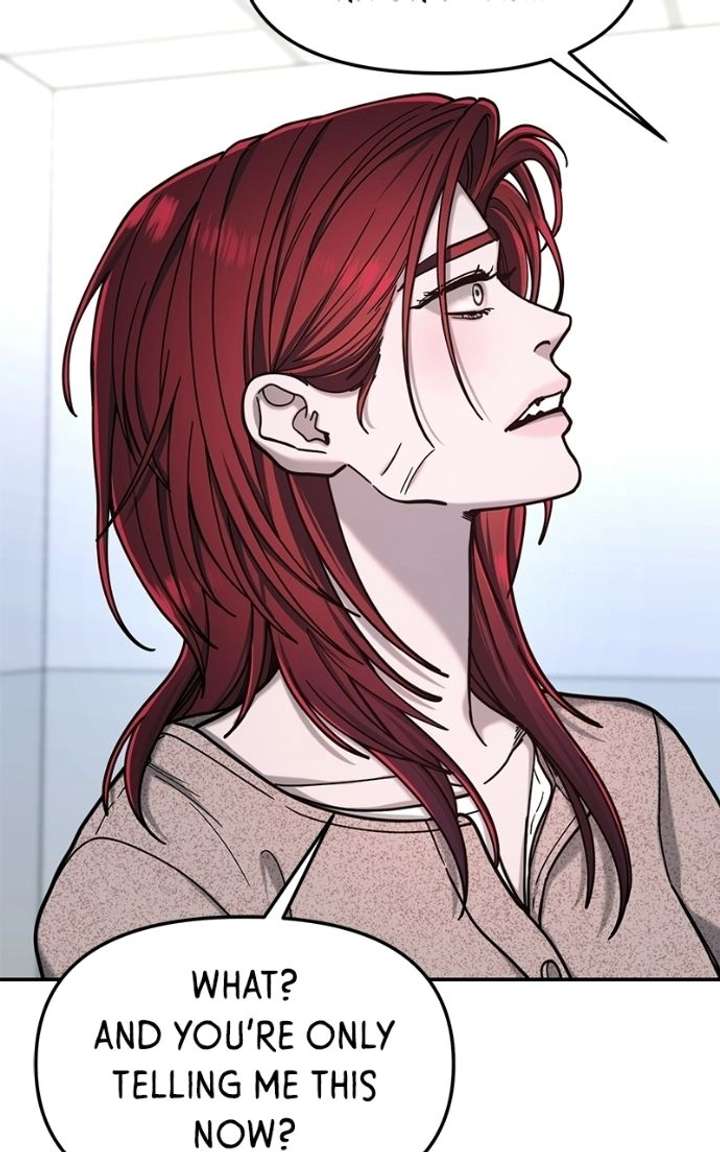 Look-Alike Daughter Chapter 174 page 107