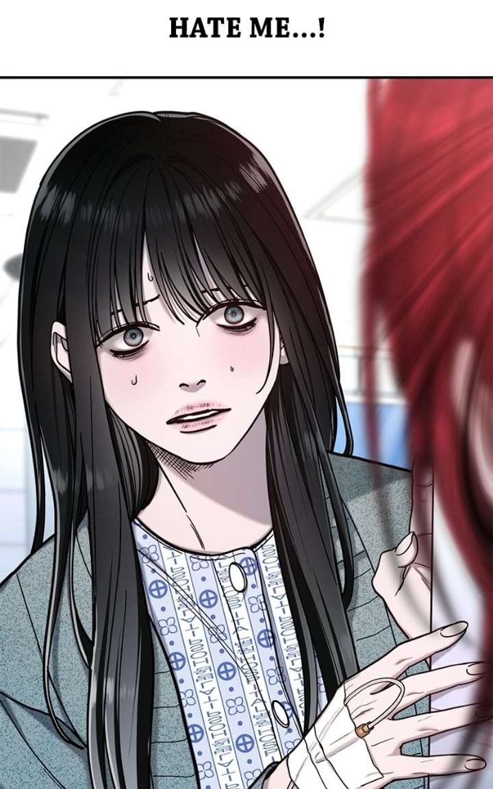 Look-Alike Daughter Chapter 174 page 111