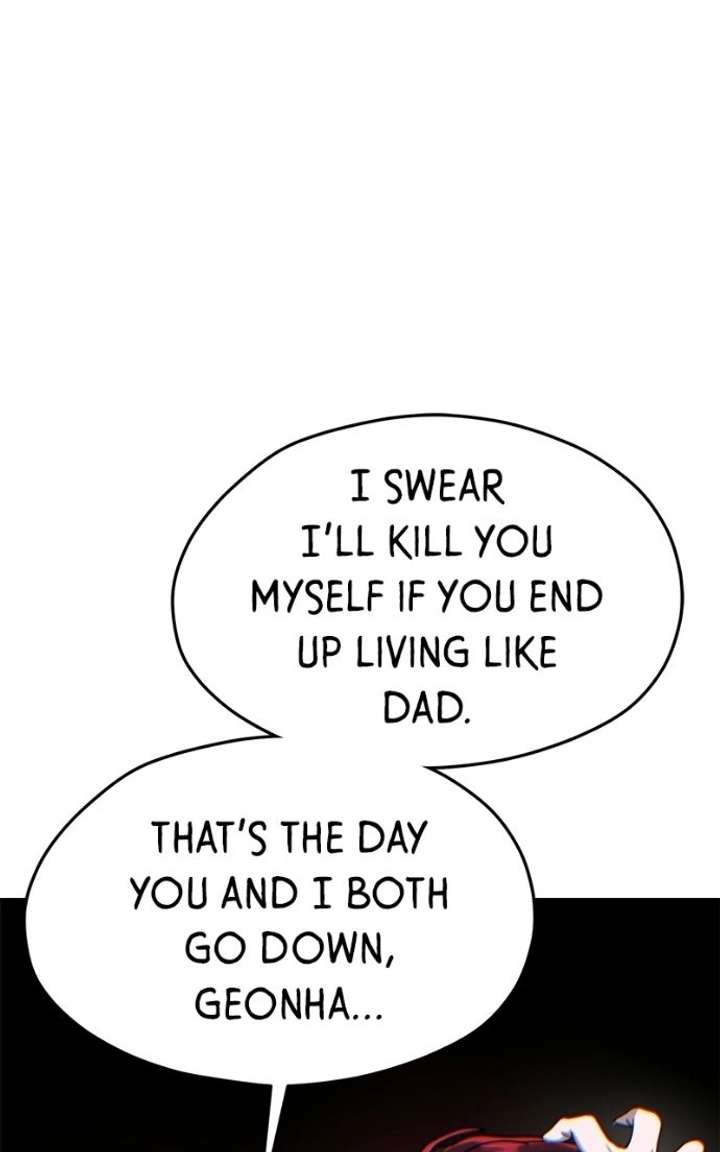 Look-Alike Daughter Chapter 175 page 2