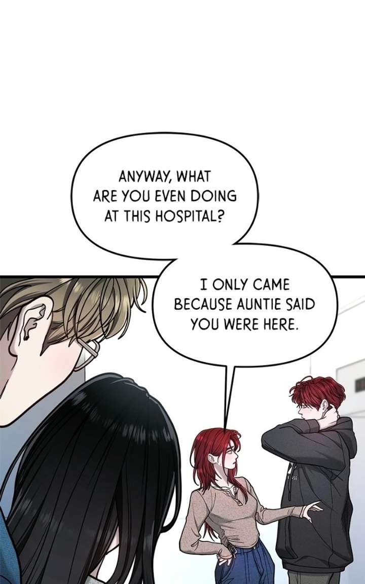Look-Alike Daughter Chapter 175 page 6
