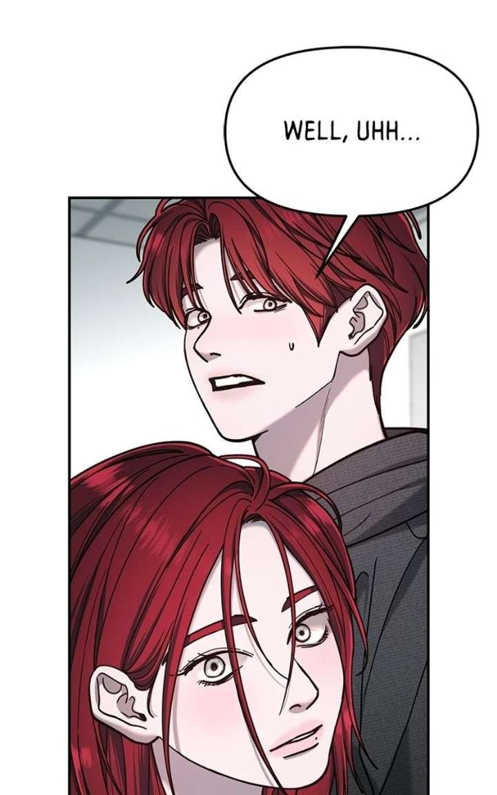 Look-Alike Daughter Chapter 175 page 10