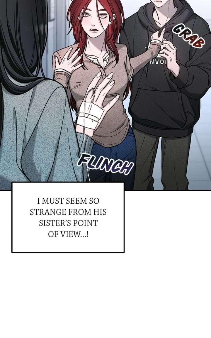 Look-Alike Daughter Chapter 175 page 16