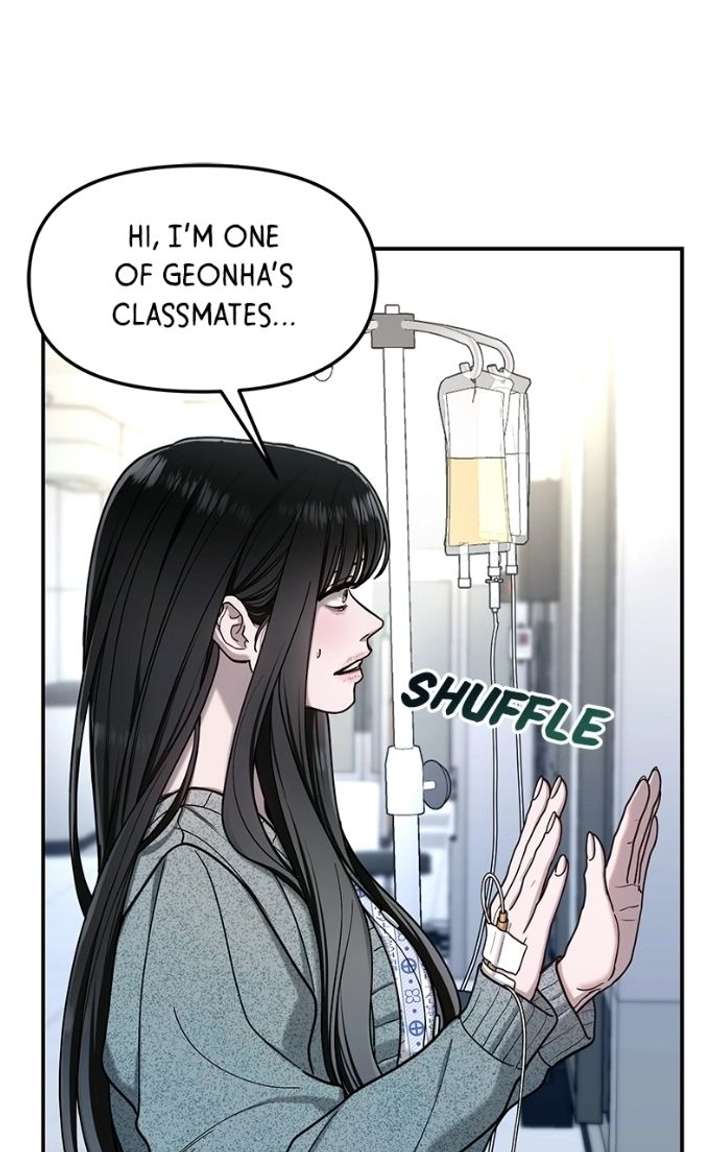 Look-Alike Daughter Chapter 175 page 17