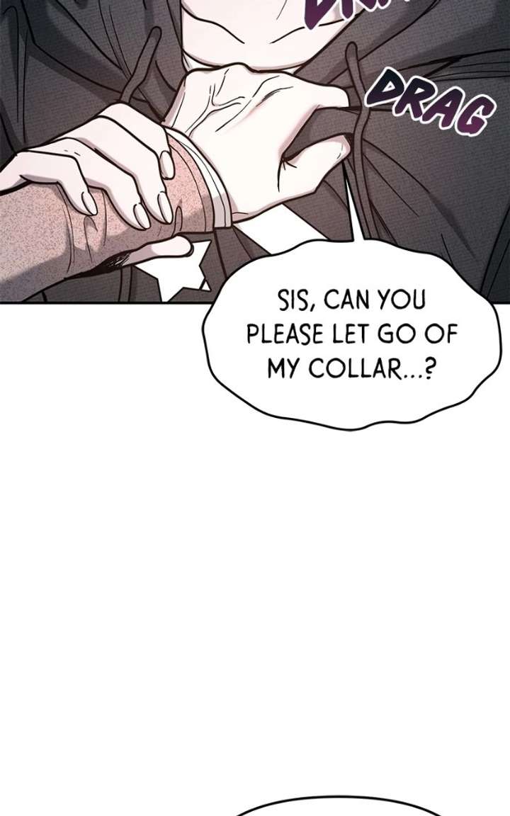 Look-Alike Daughter Chapter 175 page 20