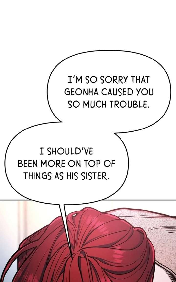 Look-Alike Daughter Chapter 175 page 27