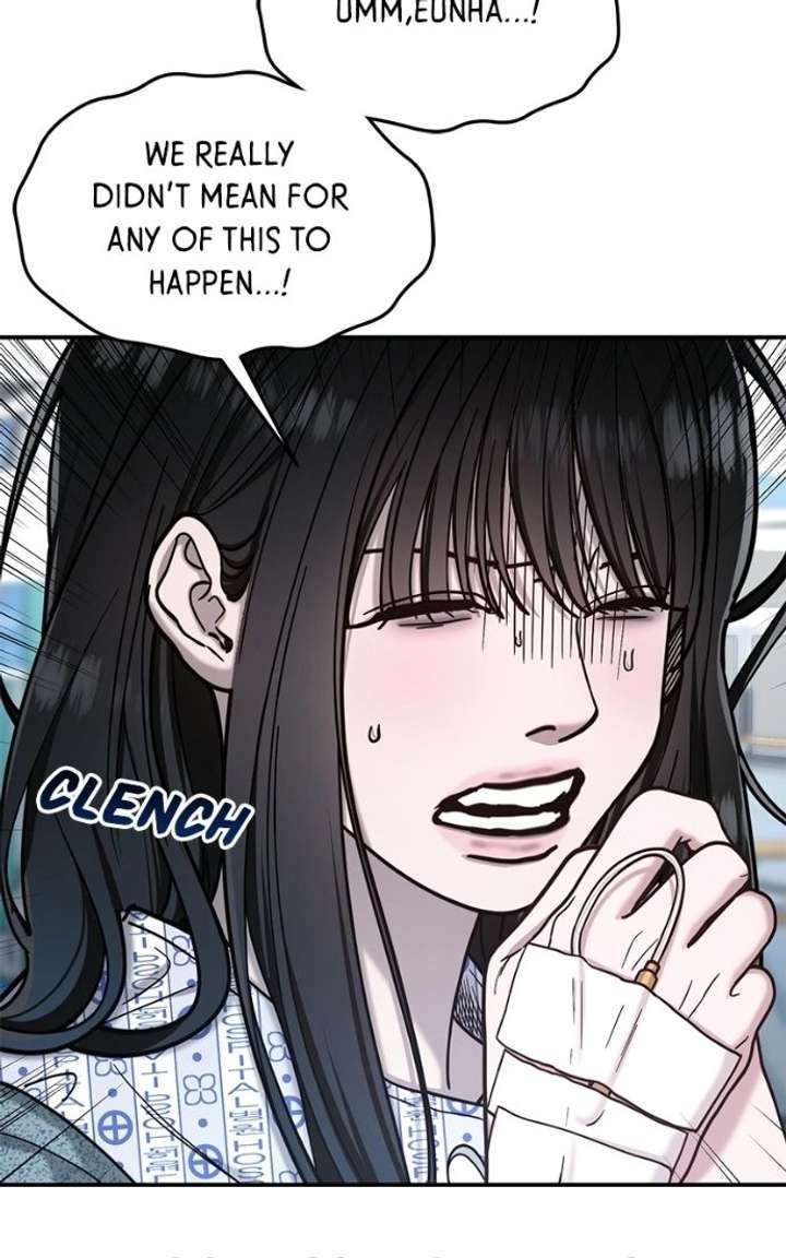 Look-Alike Daughter Chapter 175 page 24