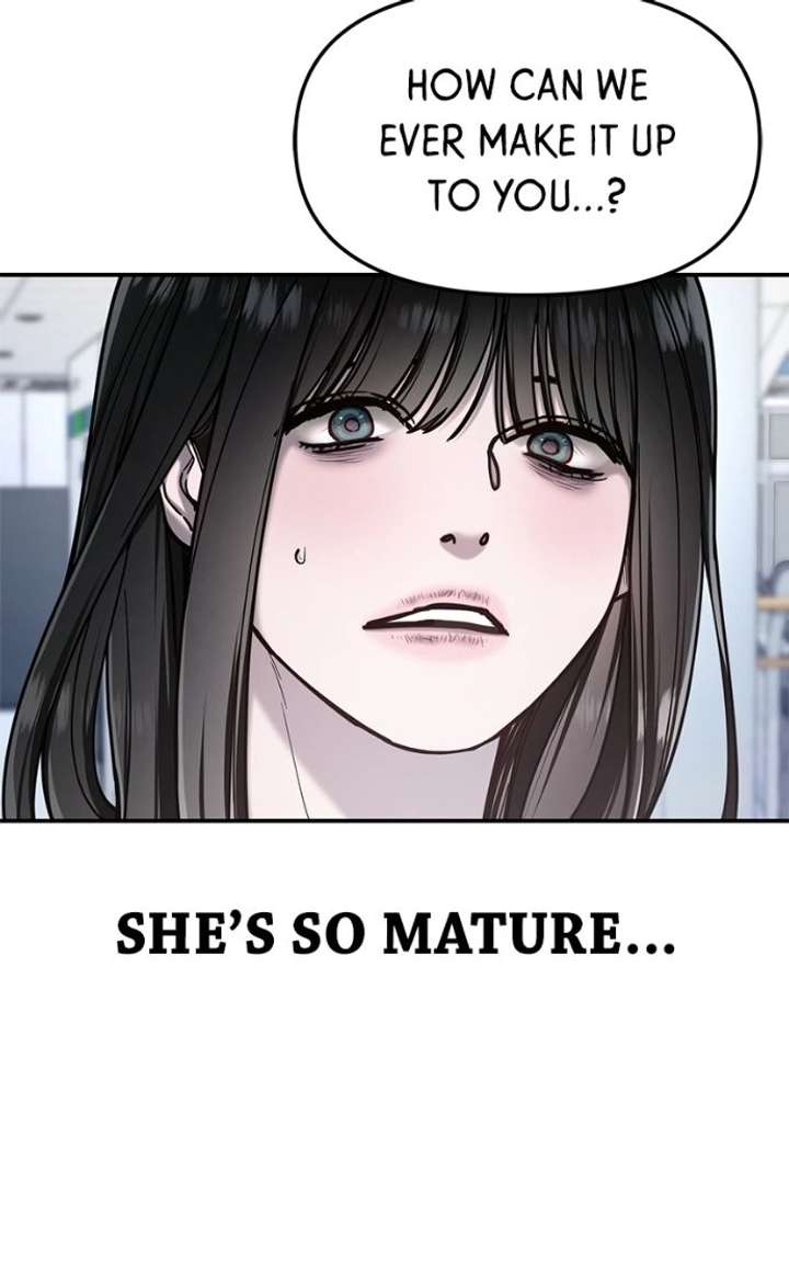 Look-Alike Daughter Chapter 175 page 31