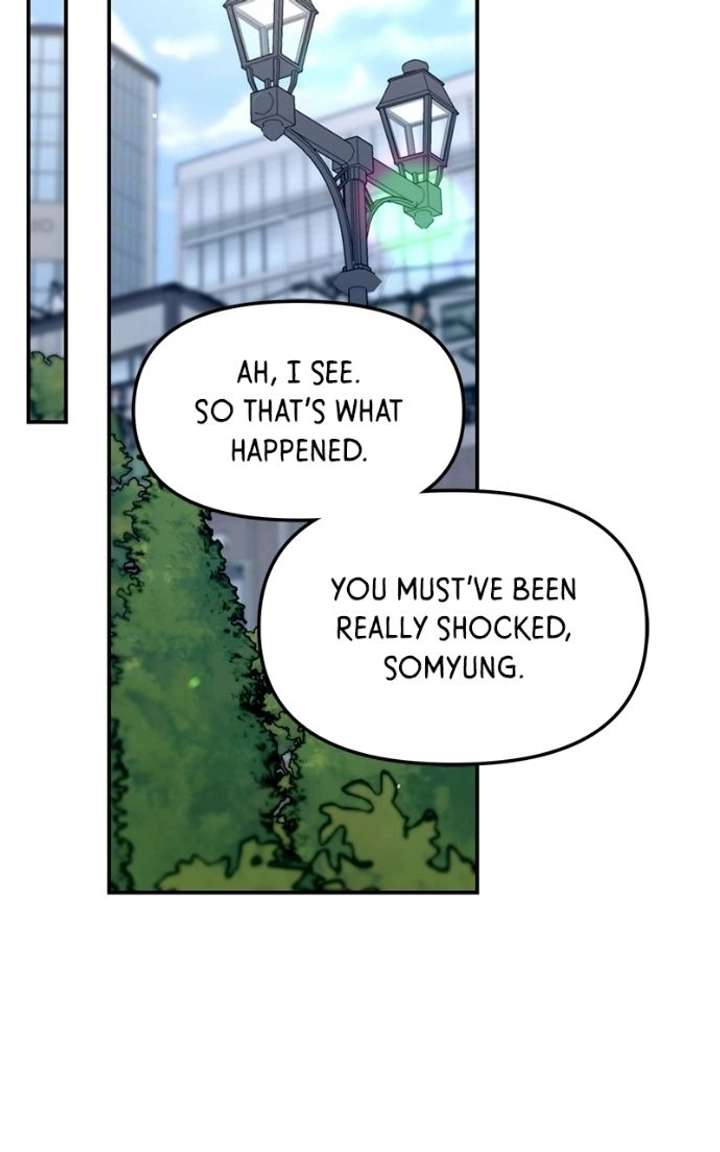 Look-Alike Daughter Chapter 175 page 33