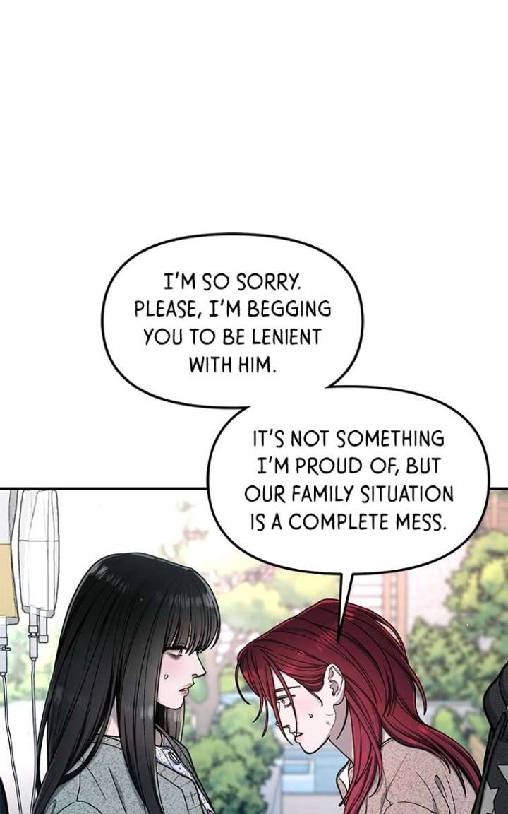 Look-Alike Daughter Chapter 175 page 34