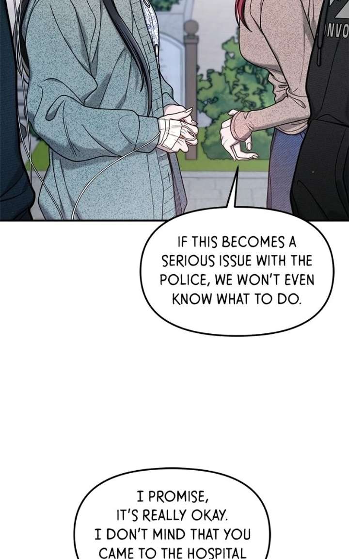 Look-Alike Daughter Chapter 175 page 35