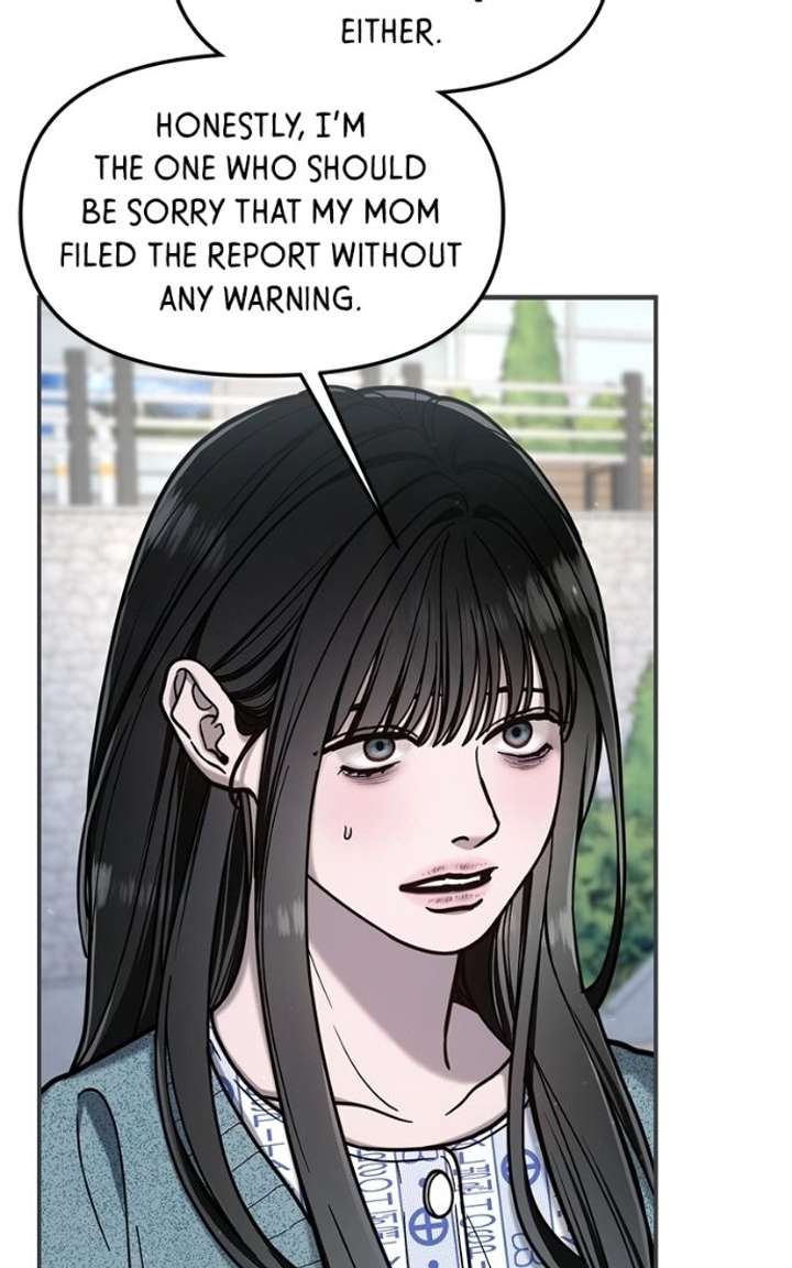 Look-Alike Daughter Chapter 175 page 36