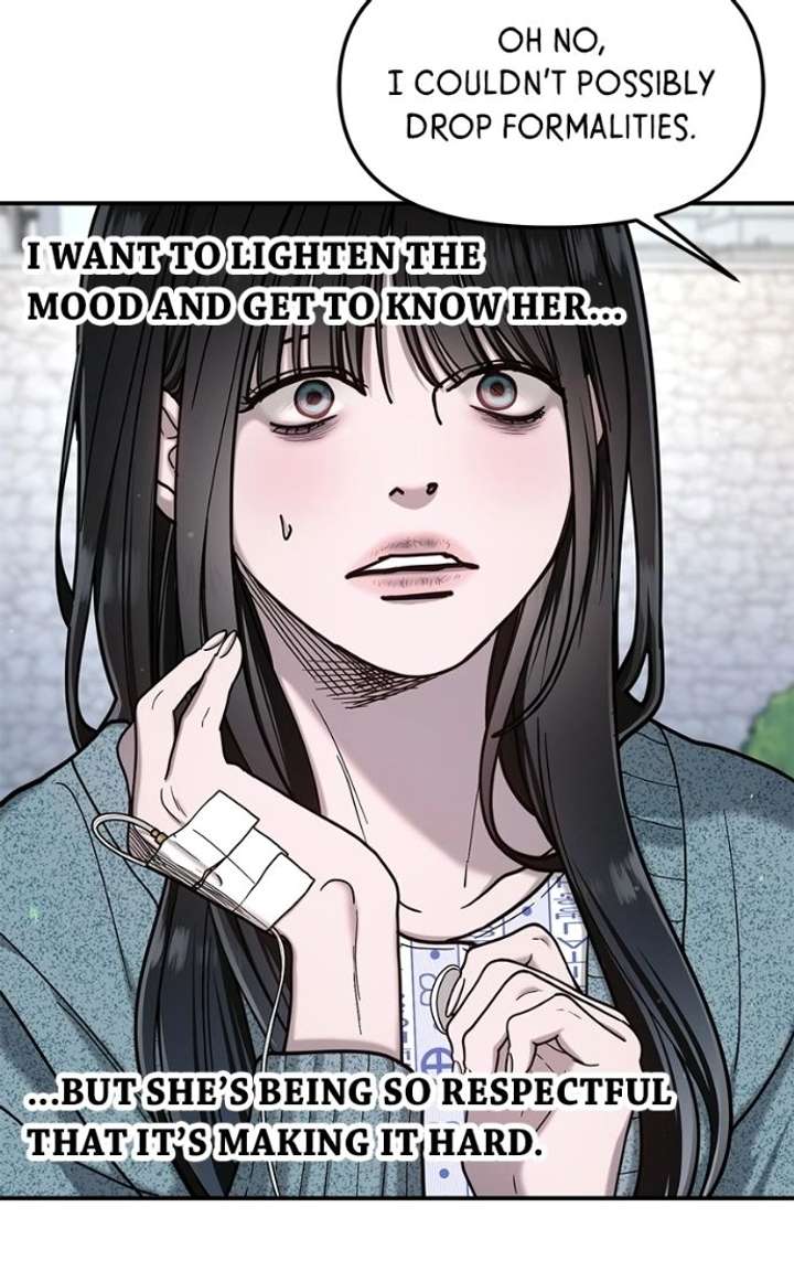 Look-Alike Daughter Chapter 175 page 38