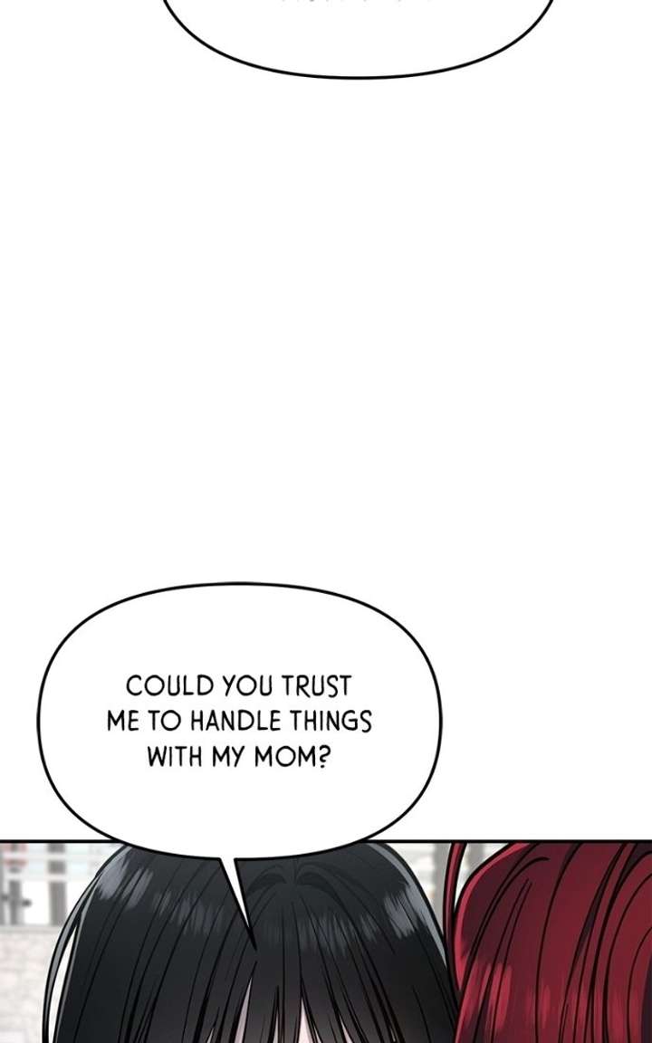 Look-Alike Daughter Chapter 175 page 43