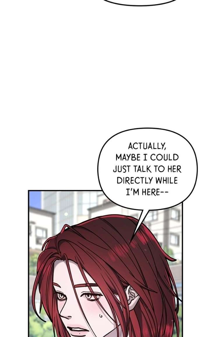Look-Alike Daughter Chapter 175 page 41