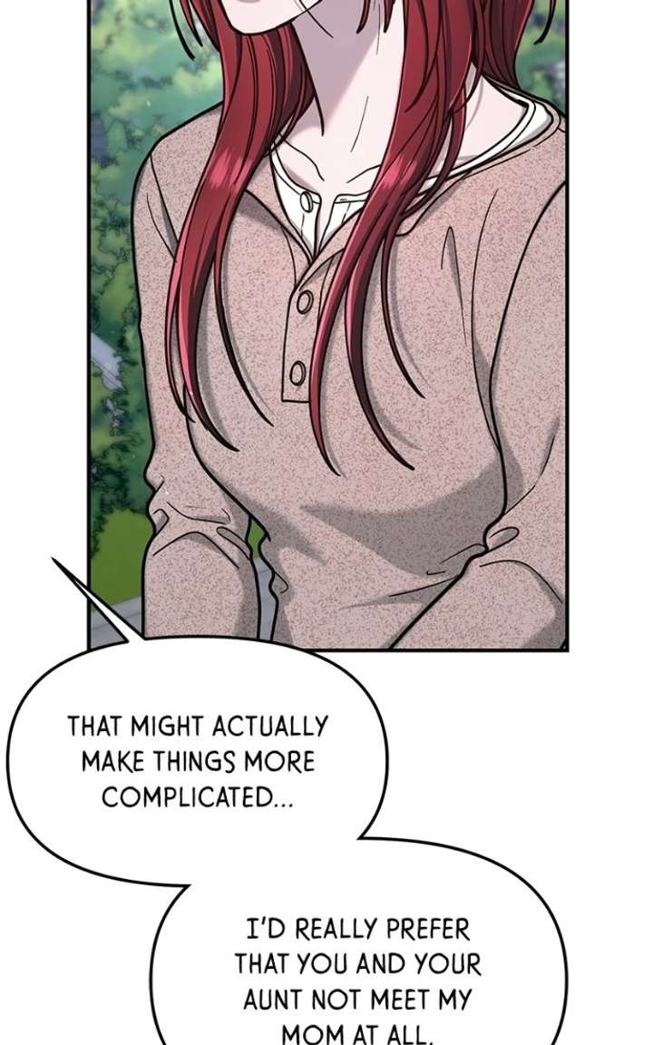 Look-Alike Daughter Chapter 175 page 42