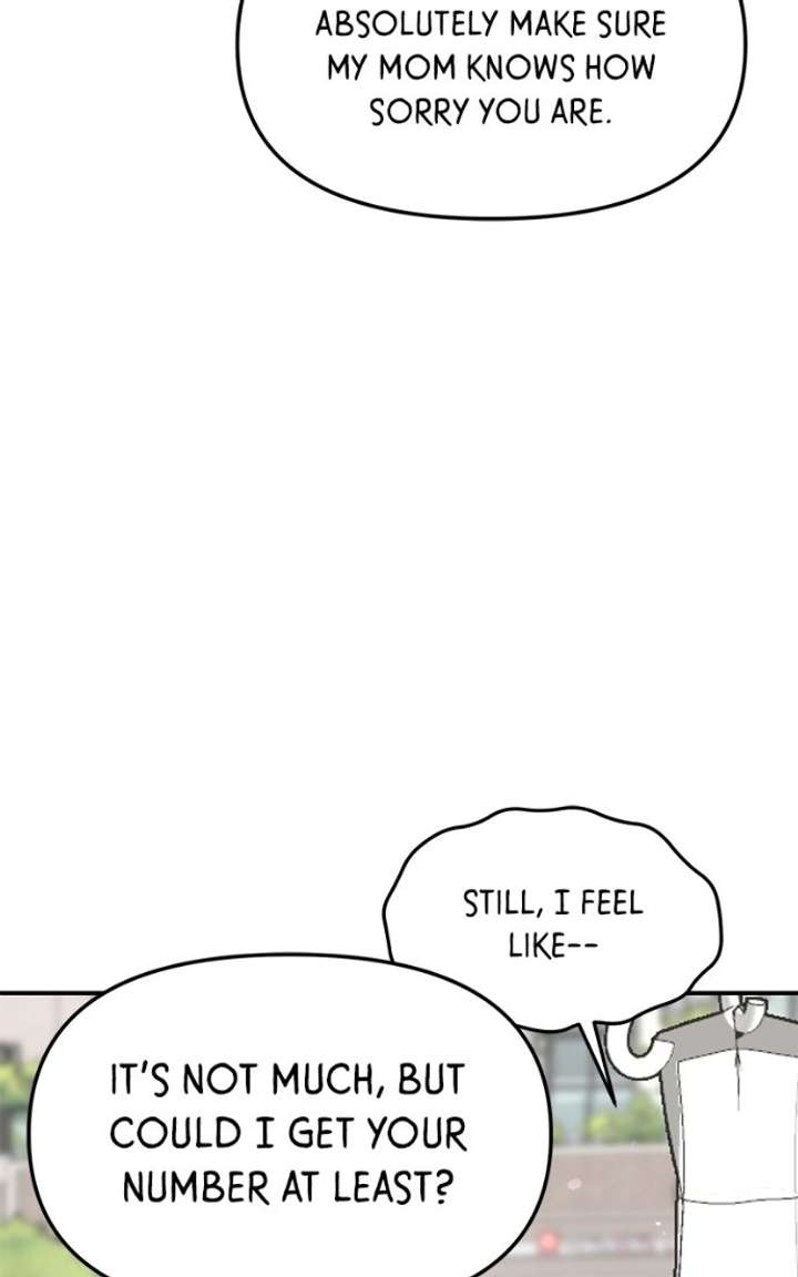 Look-Alike Daughter Chapter 175 page 45