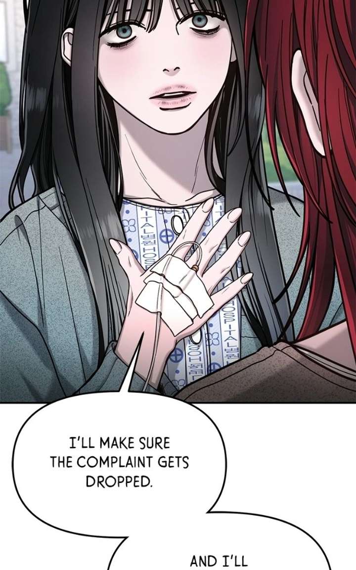 Look-Alike Daughter Chapter 175 page 44