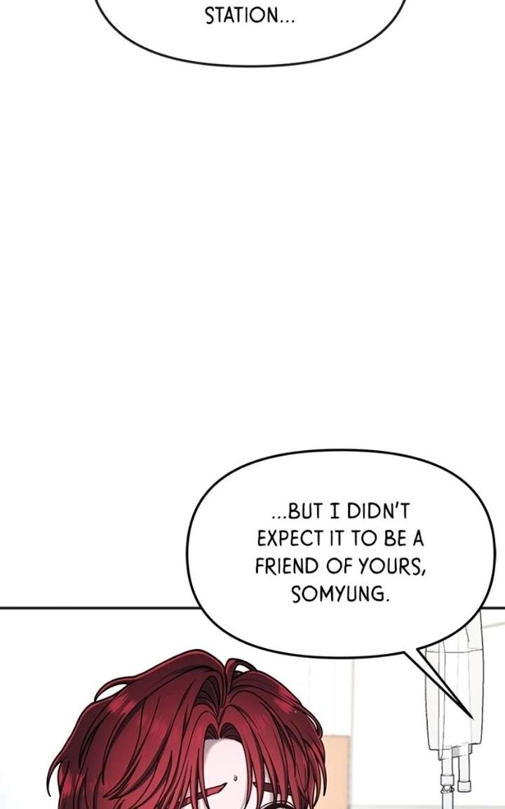 Look-Alike Daughter Chapter 175 page 50