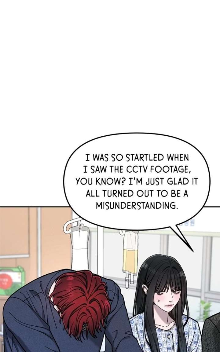 Look-Alike Daughter Chapter 175 page 52