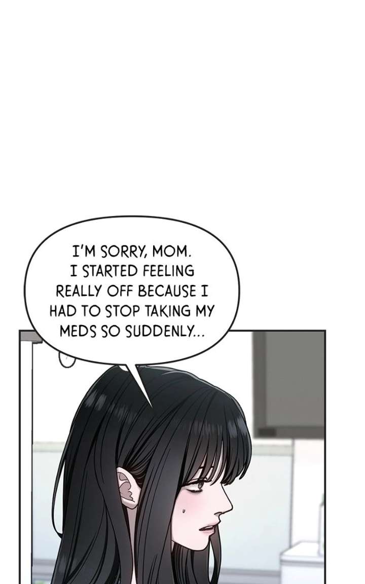 Look-Alike Daughter Chapter 175 page 54