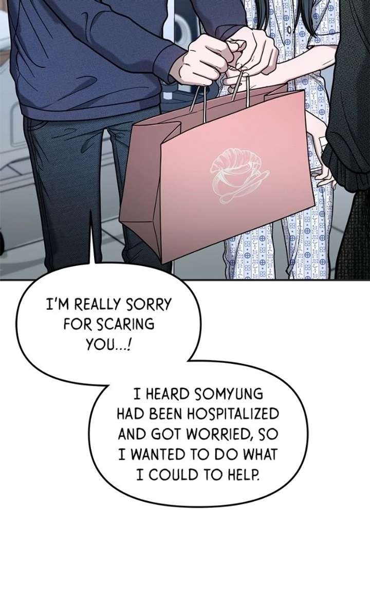 Look-Alike Daughter Chapter 175 page 53