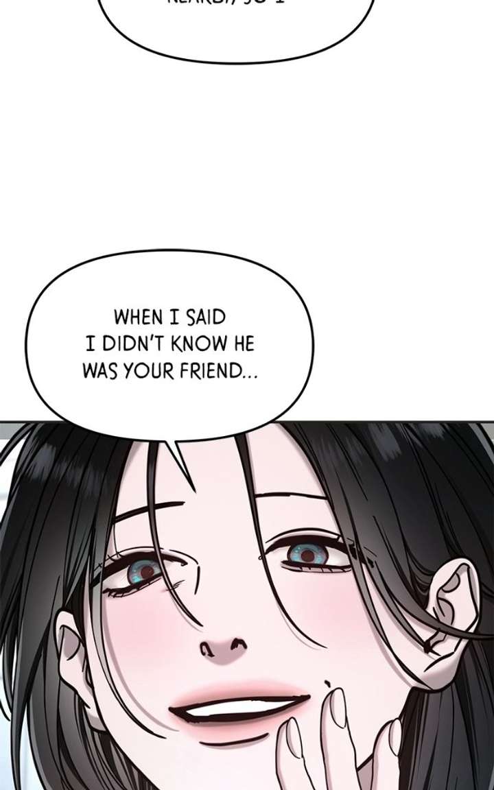 Look-Alike Daughter Chapter 175 page 56