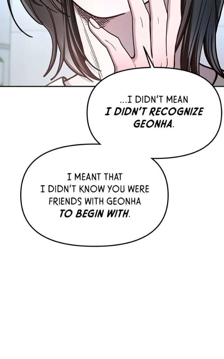 Look-Alike Daughter Chapter 175 page 57