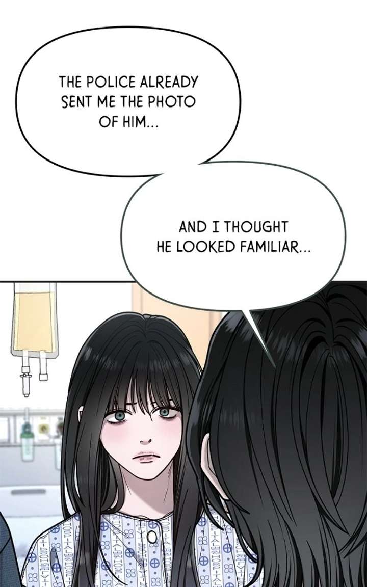 Look-Alike Daughter Chapter 175 page 58