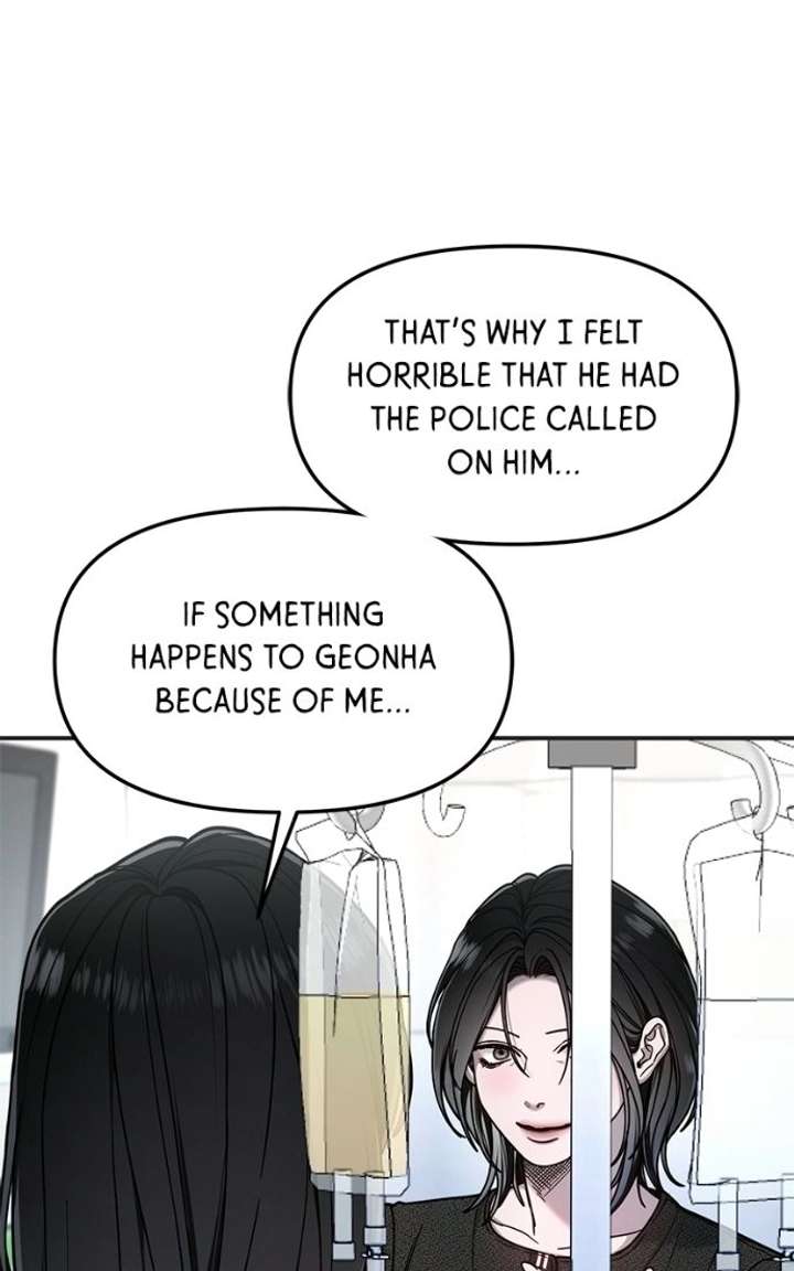 Look-Alike Daughter Chapter 175 page 63