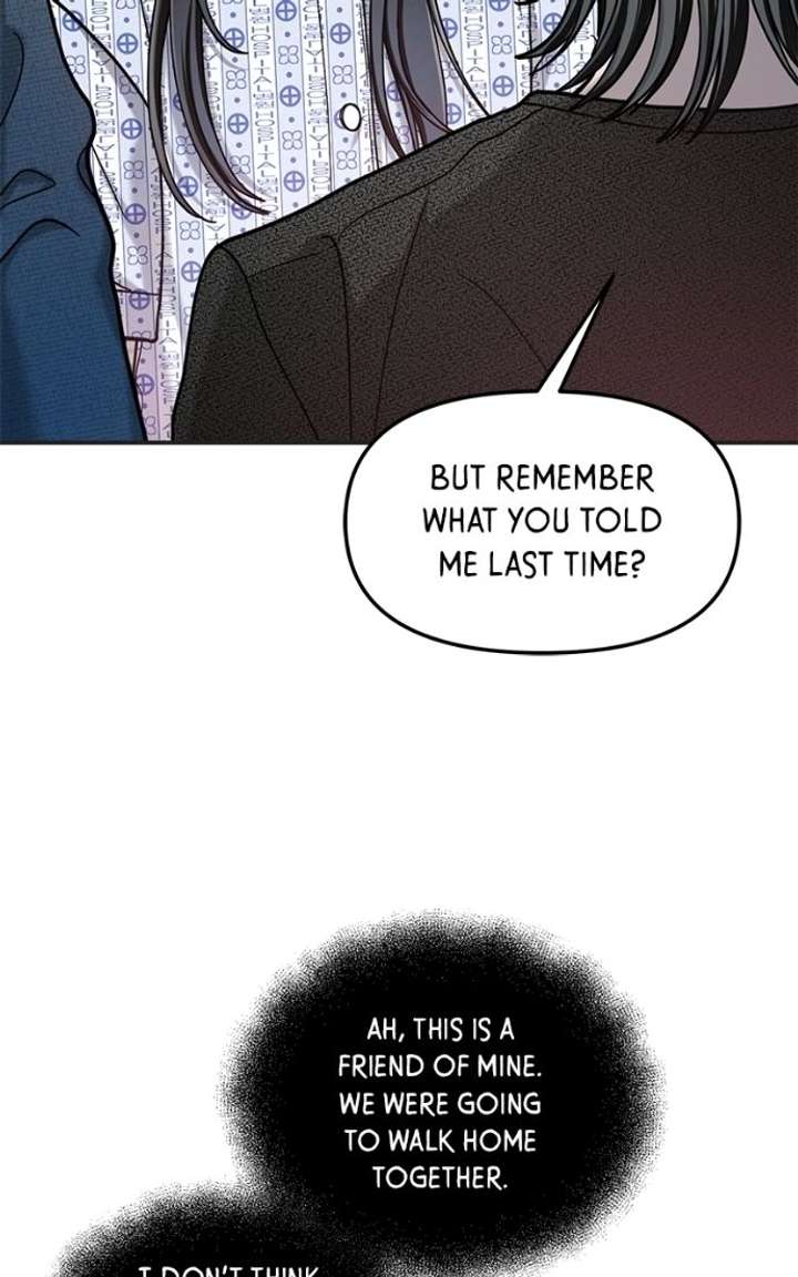 Look-Alike Daughter Chapter 175 page 59